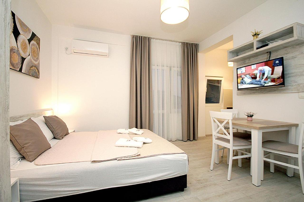Apartments Saric Bar Exterior foto